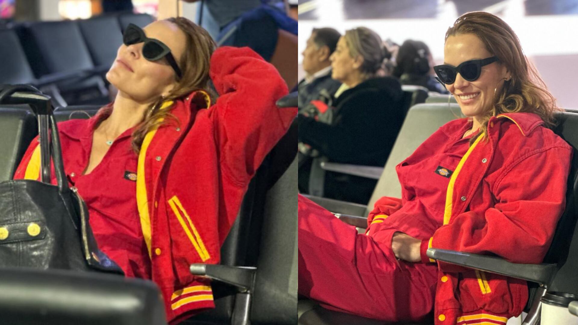 Carolina Acevedo se terminó de gastar el premio de MasterChef con lujoso viaje a México