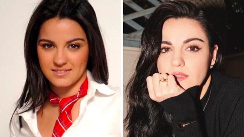 ¿Maite Perroni dejará la gira de RBD por su maternidad? La artista reveló cuáles son sus planes