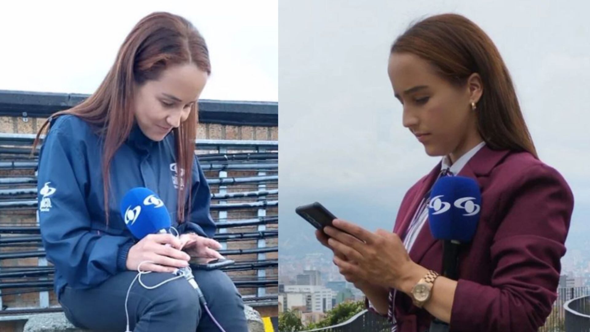 periodista antioqueña