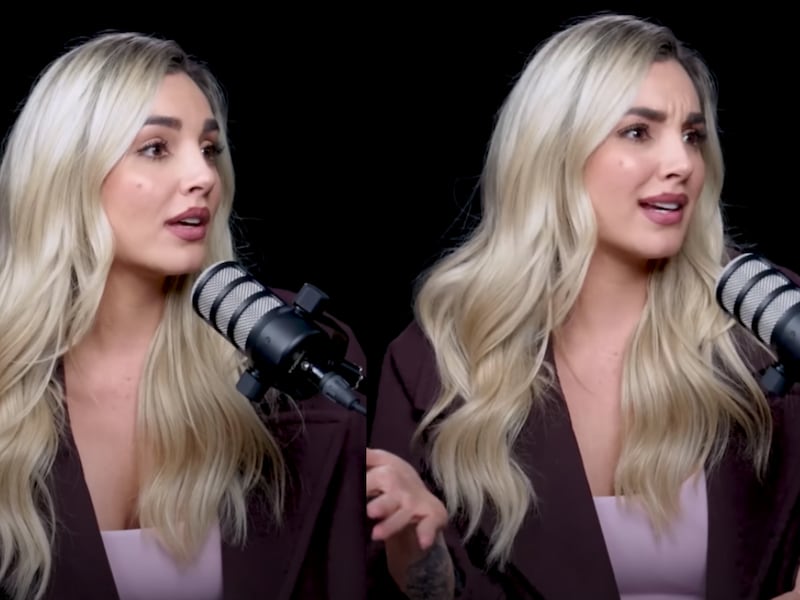 Melina Ramírez, de ‘Yo me llamo’, sorprendió al anunciar su nuevo proyecto lejos de Caracol, ¿pausa en la TV?