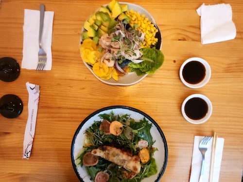 Oye Pez! De la serie Joyitas de Barrio: el mar para más