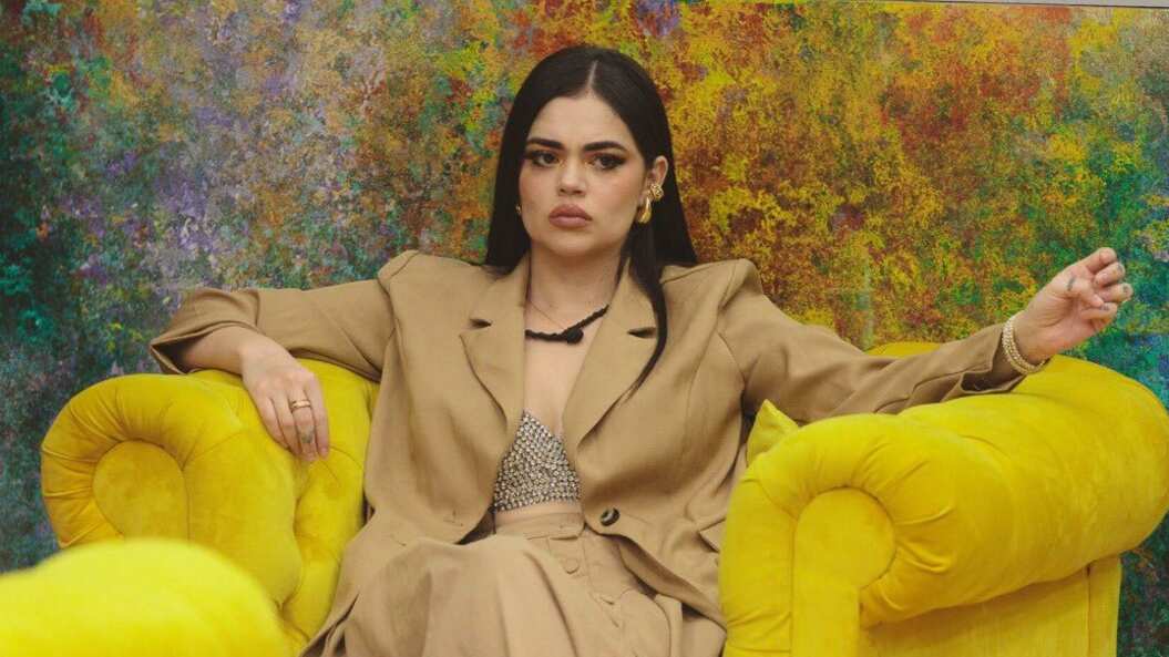 La Segura usó el término con la que se refería a ella el jefe de 'La Casa de los Famosos' y dijo que desataron la “verdadera furia”.