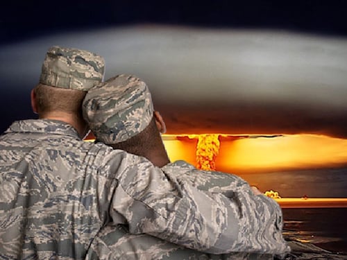 Parece comedia de ficción: EE.UU planeó lanzar una “bomba gay” que convertía a sus contrincantes en homosexuales