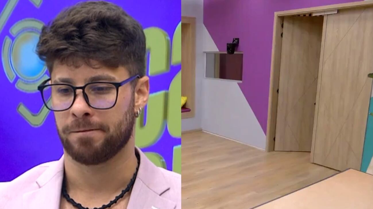 La madre de Melfi entraría bajo la modalidad de “congelados” y en las redes no paran de reaccionar con lo que le piden que le diga.