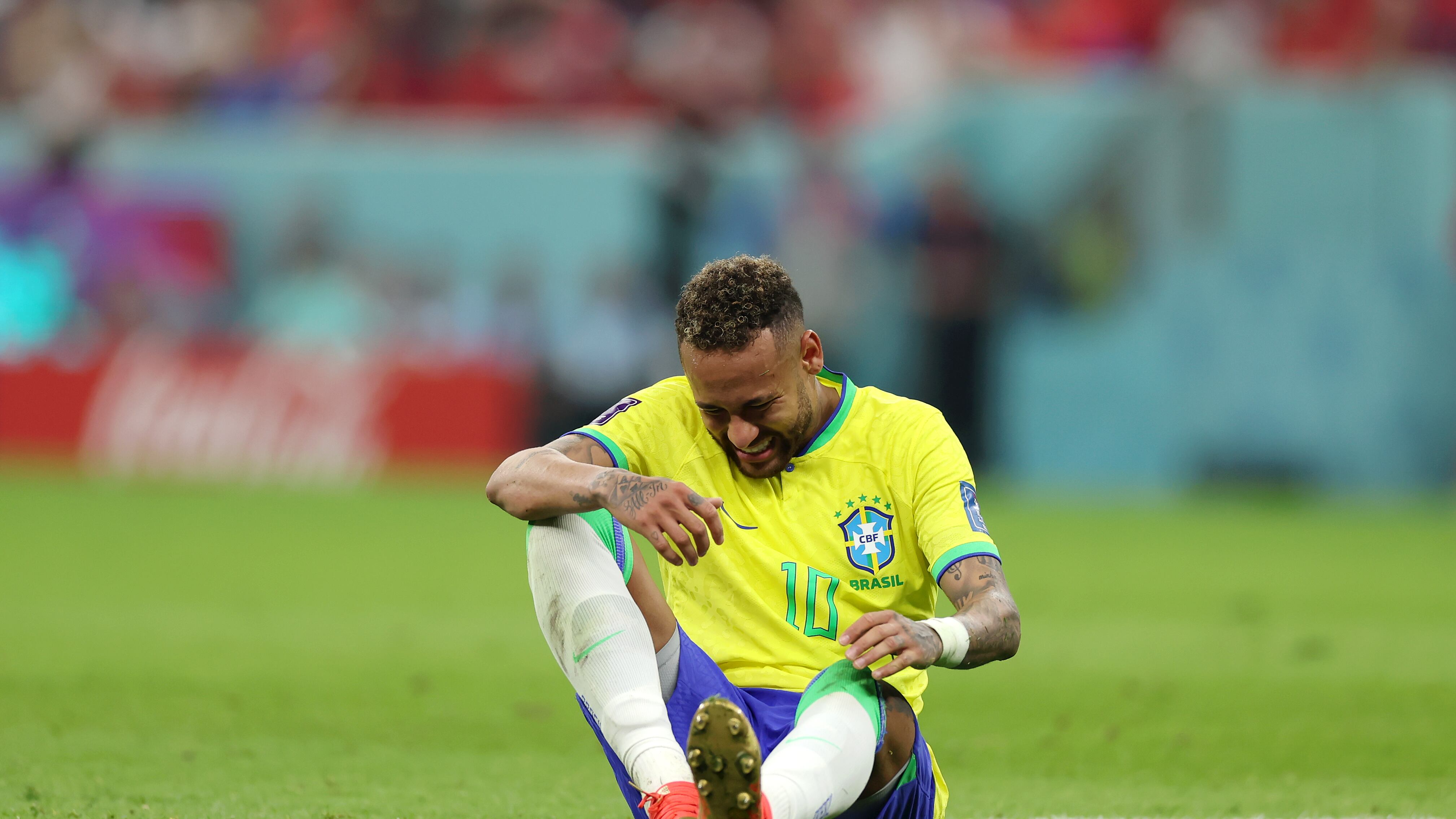 Brazil vs Serbia: Mundial de Qatar 2022