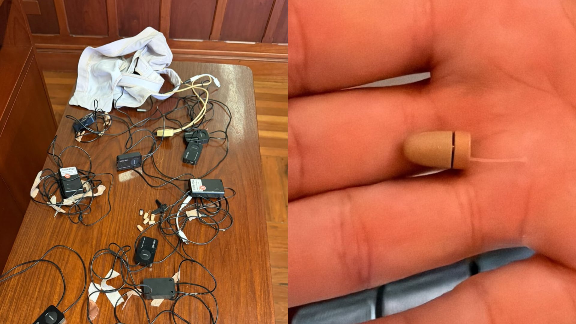 Fraude en examen de admisión en la UdeA