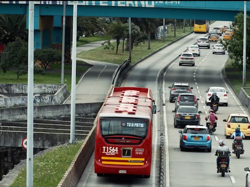Que la temporada de Navidad no lo deje sin carro: Inmovilizarán a más de 20.000 por trámites pendientes de traspaso