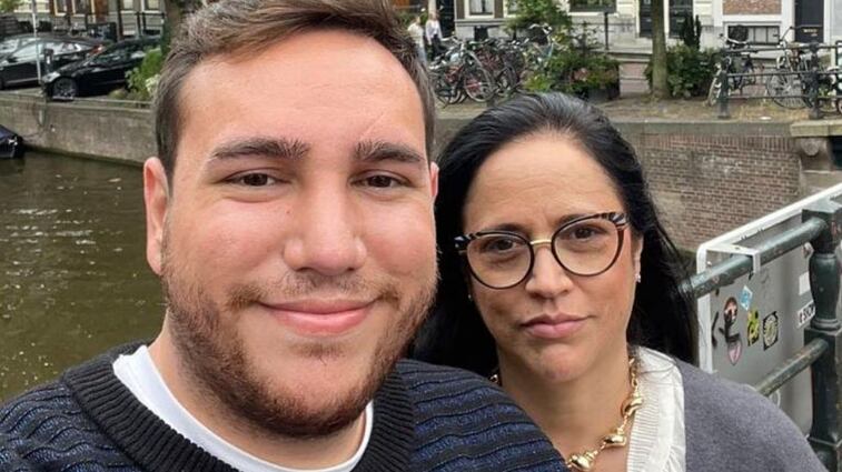 Alejandro Estrada, el falso duque de Colombia