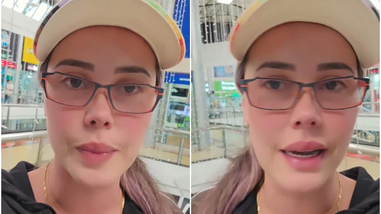 Manuela Gómez Franco desde sus redes sociales.