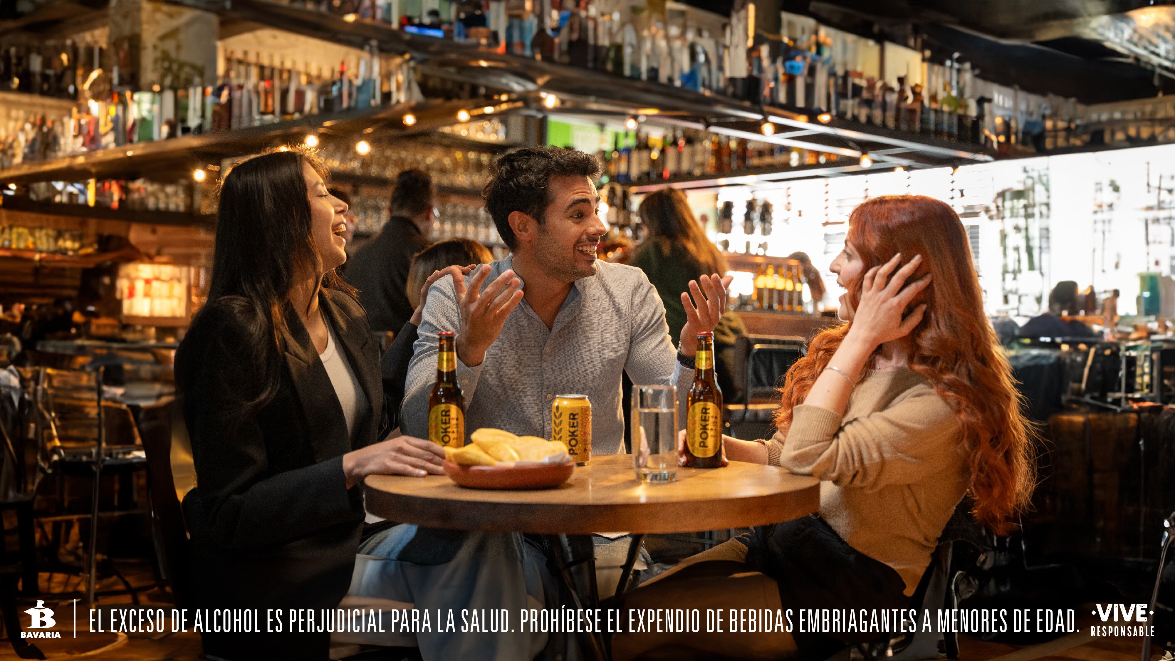 La industria cervecera es una industria natural, inclusiva y local, con una oferta de valor única. Según cifras de Fedesarrollo, representa 1% del PIB de Colombia y genera alrededor de 90 mil empleos, dado su carácter local.