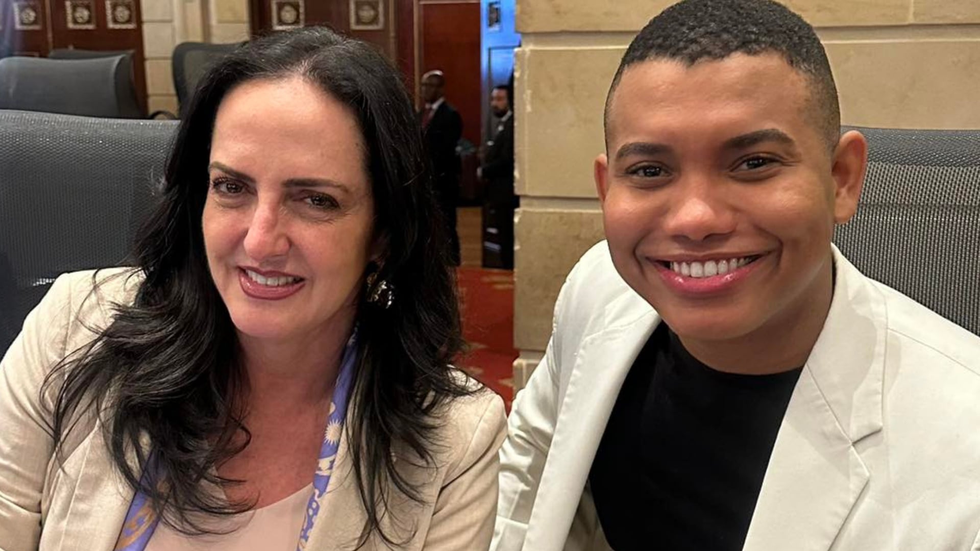 Cabal le cobró la curul a Polo Polo