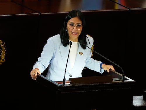 ¿Insulto o halago? Trump llama estado 51 a Venezuela