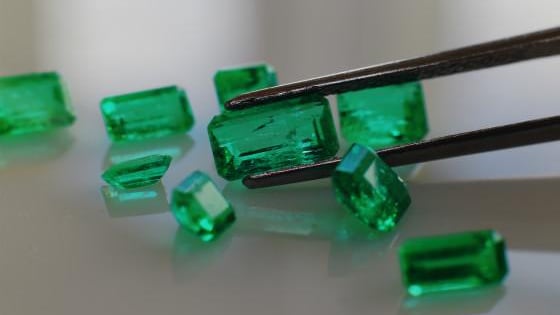 Museo de la esmeralda