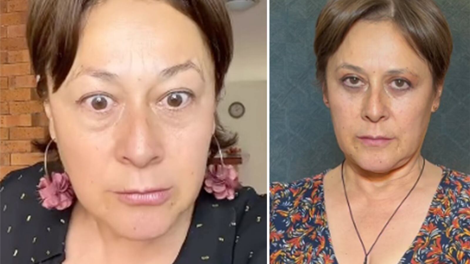 ¿Sufres de gamofobia? señales para detectarla a tiempo y no como hizo Alina Lozano.