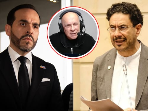 “Sigan creyendo que nunca vamos a ser como Cuba o Venezuela y verán”, Vélez sobre las próximas elecciones