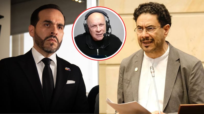 “Sigan creyendo que nunca vamos a ser como Cuba o Venezuela y verán”, Vélez sobre las próximas elecciones