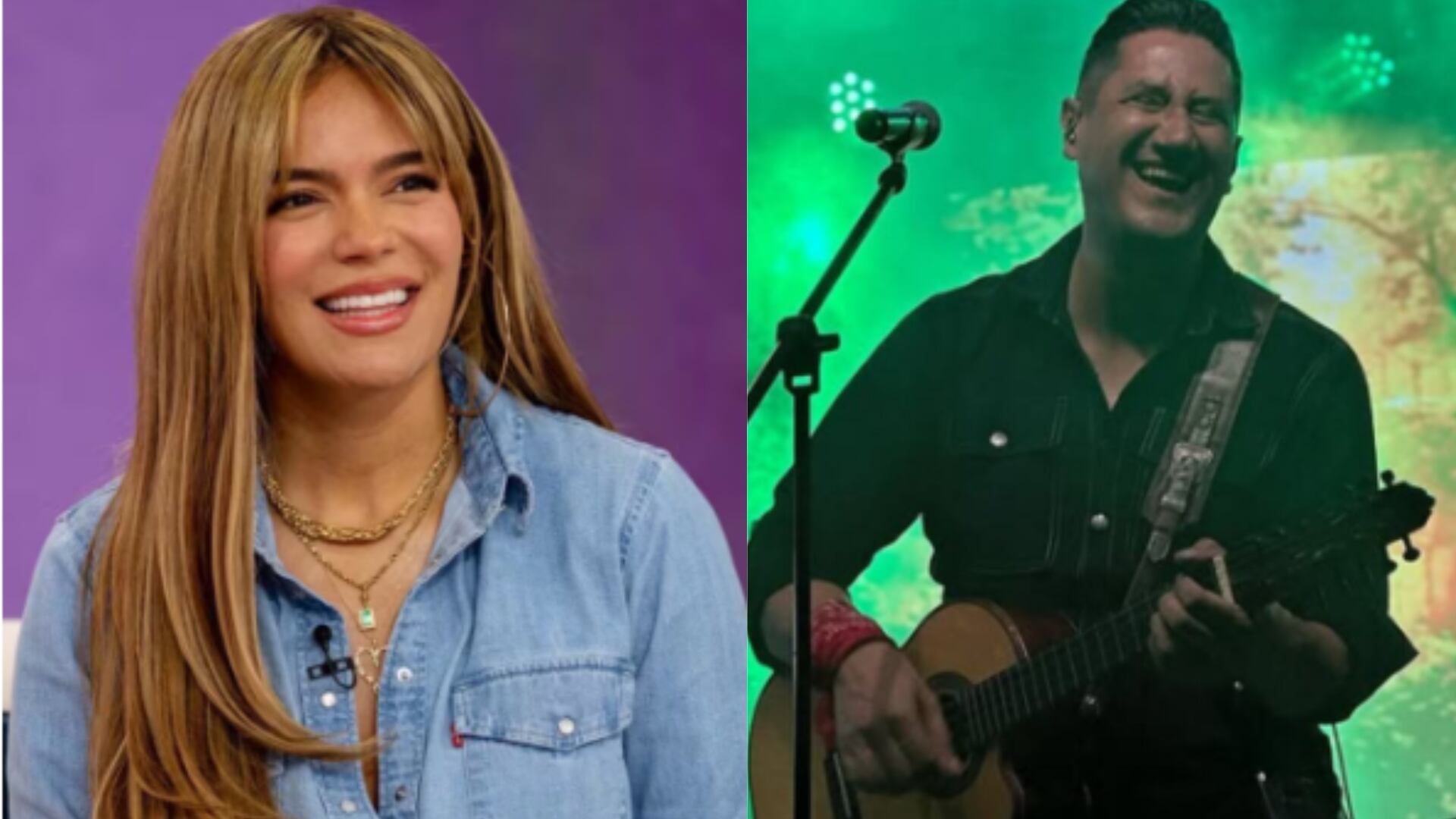 Karol G y El Heredero