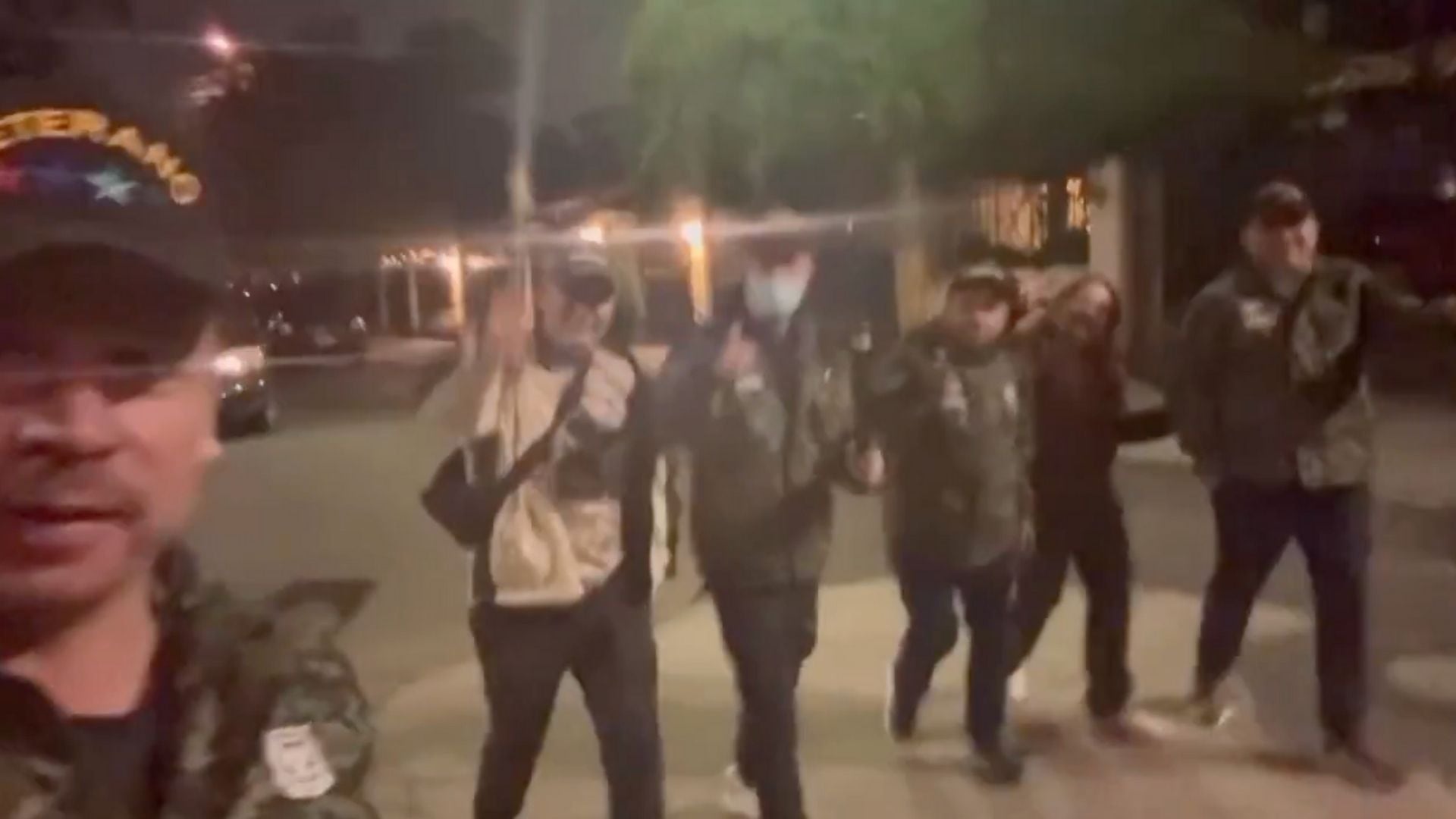 Archivo: Redes sociales