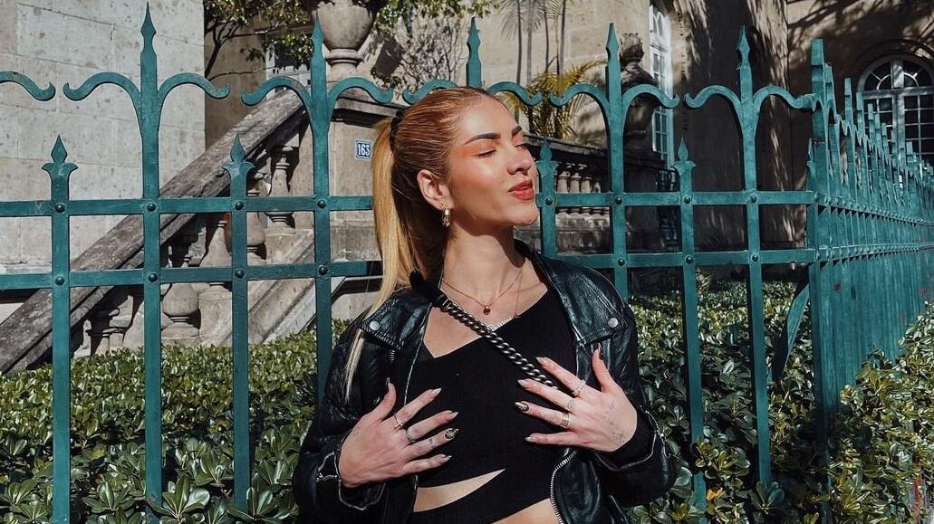 Dani Duke abrió su corazón para revelar qué era lo que más la acomplejaba de pequeña y ahora en la adultez.