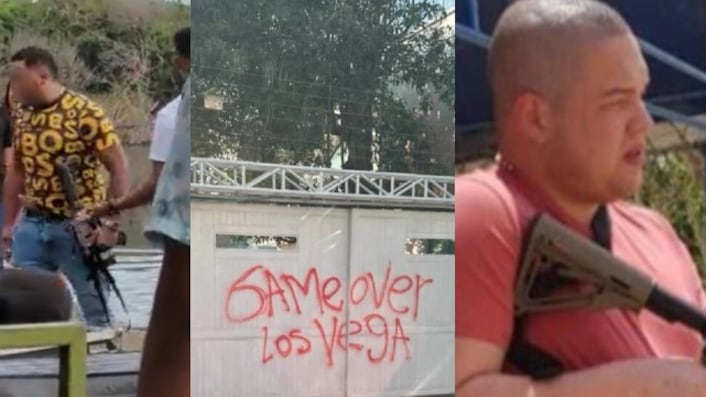 Habló padre del joven que asesinaron en su fiesta de cumpleaños en Puerto Colombia sobre el Clan Vega Daza.