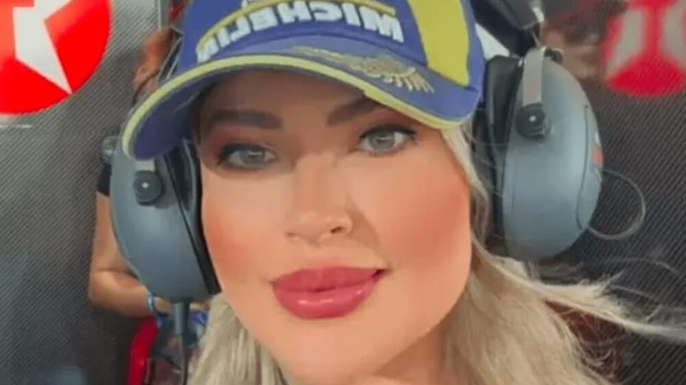 Amanda Borges da Silva.