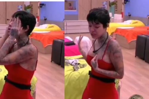 Melissa Gate reveló la “verdadera tragedia” que vivió al recibir delicado diagnóstico