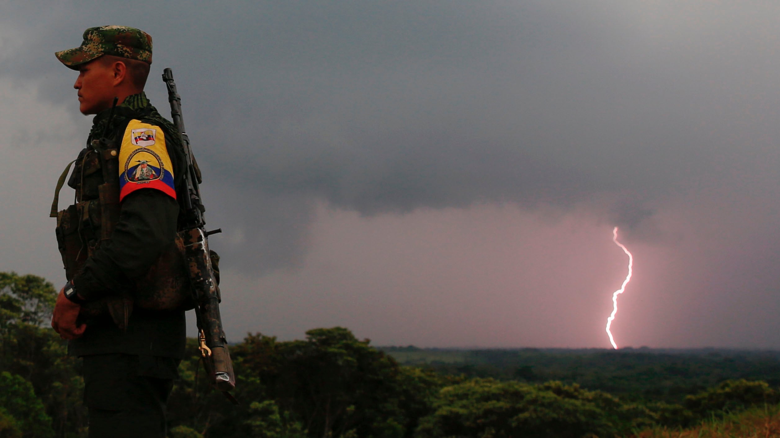 Preocupación en localidad de Bogotá por anuncio de inicio de operaciones de las disidencias farc