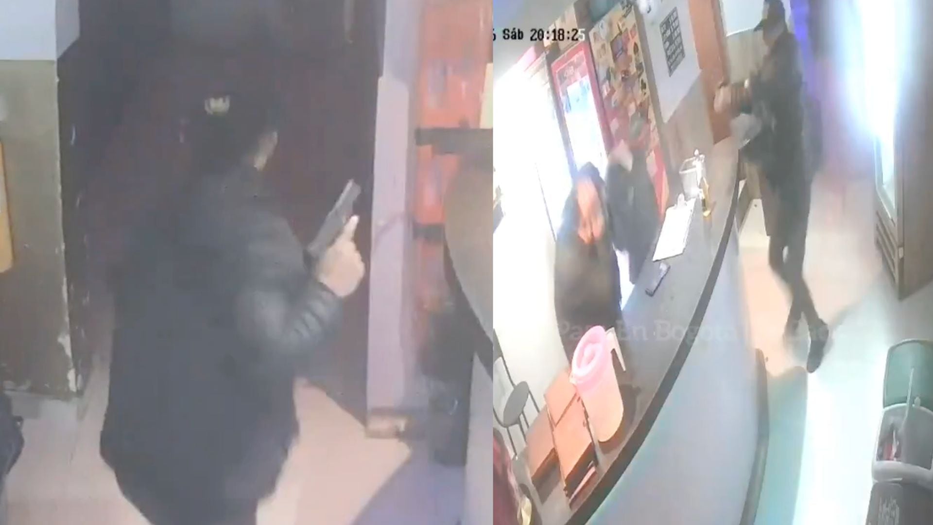 Archivo: Redes sociales