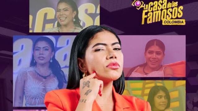 Habitantes de Sincelejo le harán estatua a la ‘Toxi costeña’ de ’ La Casa de los famosos’