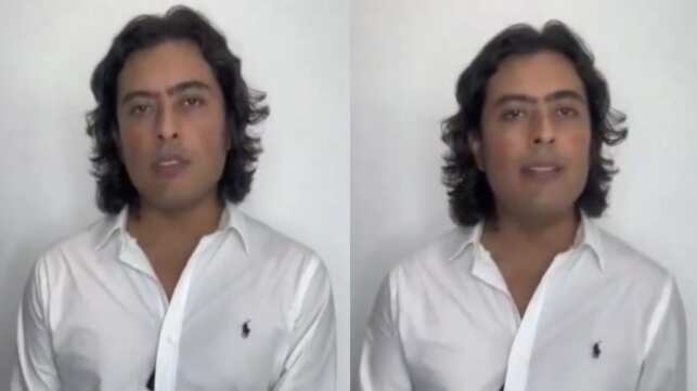 “Yo fui presionado para declarar en contra de mi padre”: Nicolás Petro.