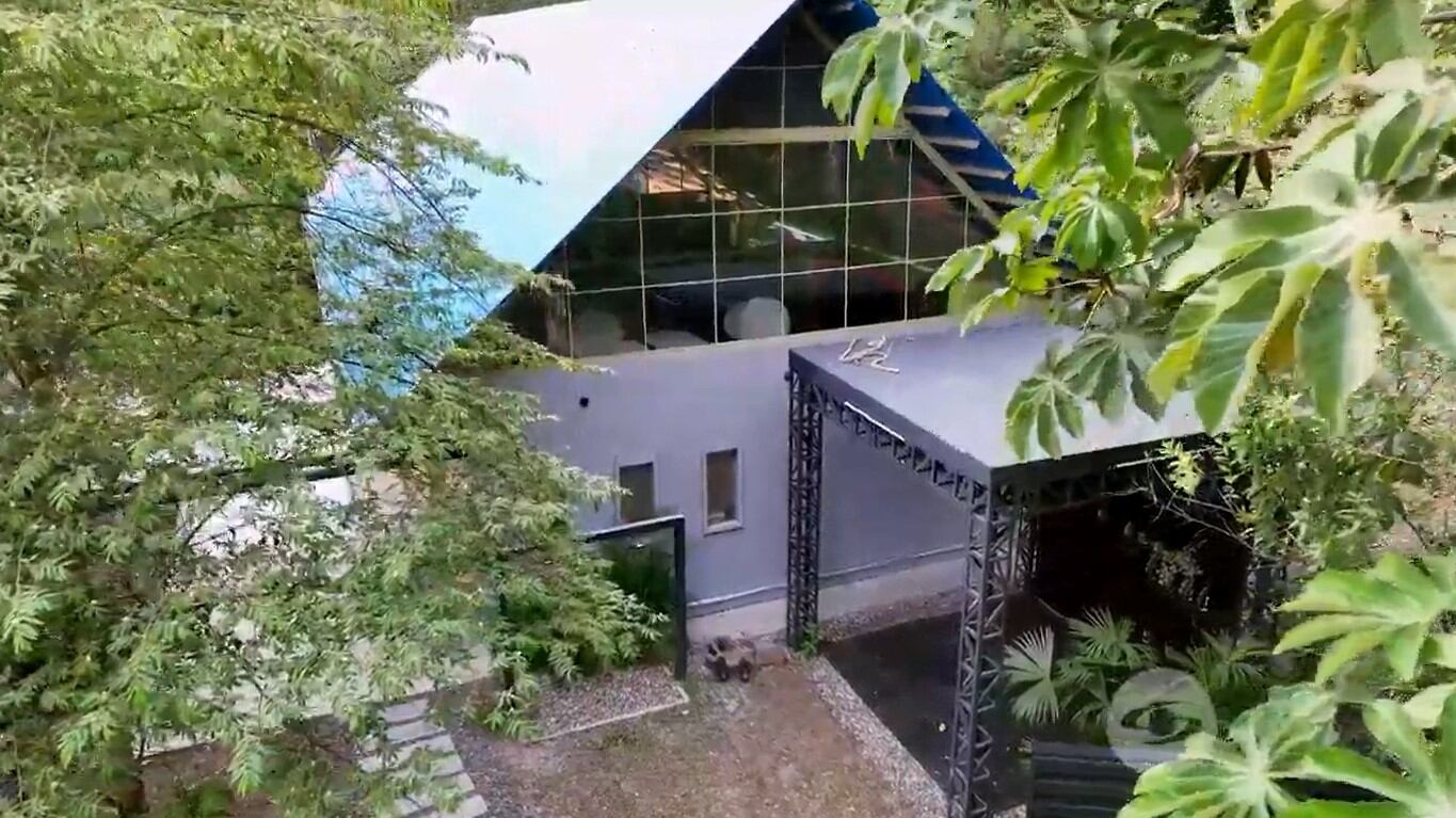 Algunos televidentes captaron el momento de lo ocurrido en ‘Desafío XX’ y se cuestionan qué o quién pudiera ser.