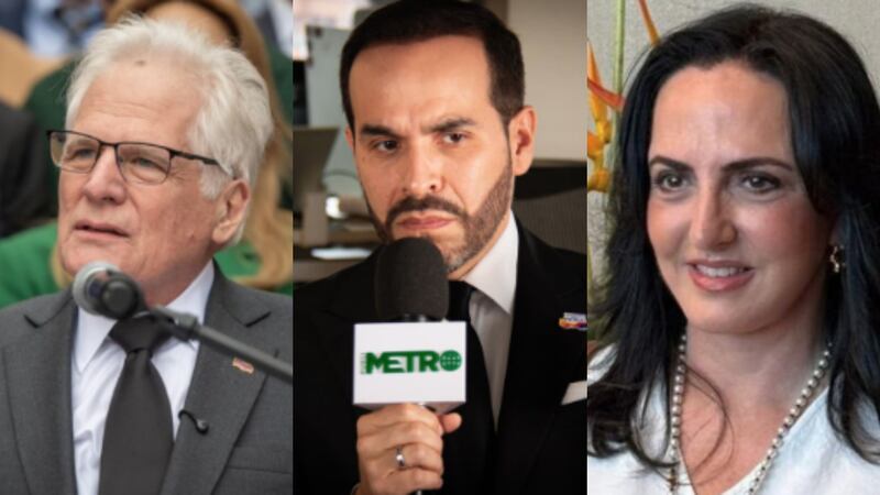 Nueva encuesta del CNC revela los precandidatos presidenciales favoritos de la derecha: uno de ellos pasarían a segunda vuelta