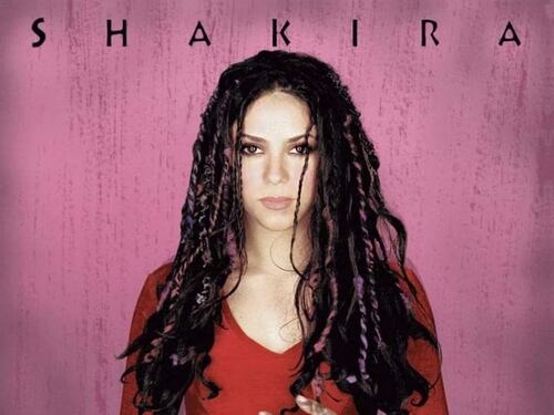 ‘¿Dónde están los ladrones?’, el mejor álbum de Shakira según Billboard: Esta es su lista de canciones