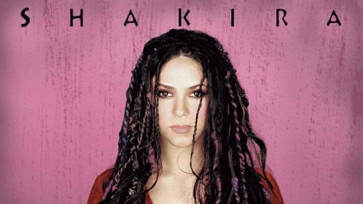 El álbum Donde están los ladrones de Shakira es su cuarta producción y uno de los mejores de la historia que le abrió las puertas al mercado anglosajón.