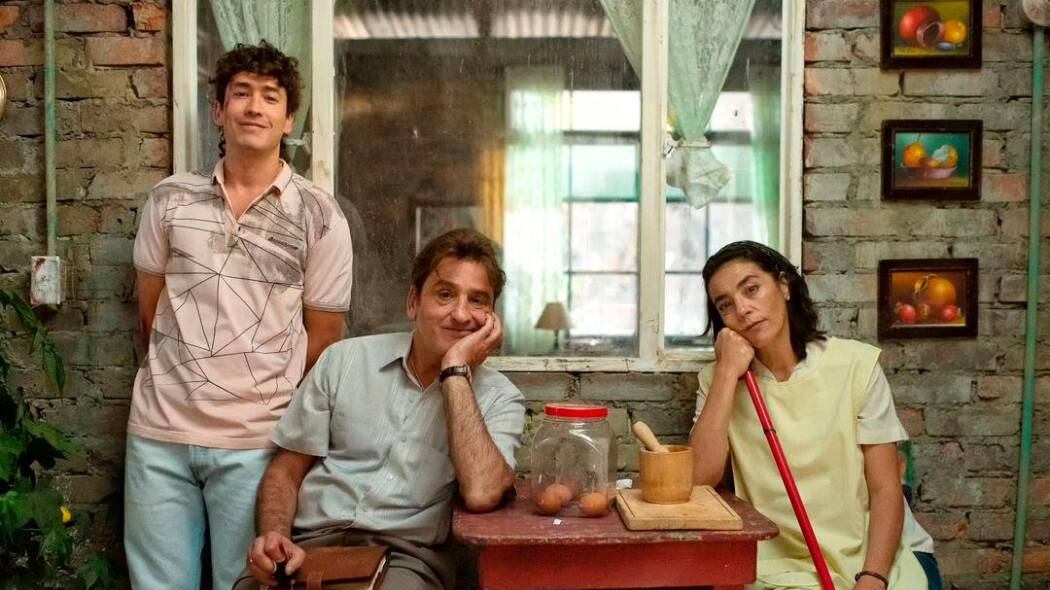 Crítica televisiva: Rigo es la mejor telenovela de 2023