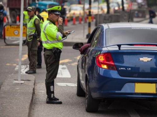 Día sin carro y sin moto Bogotá 2024: ¿De cuánto es la multa si se incumple la norma?