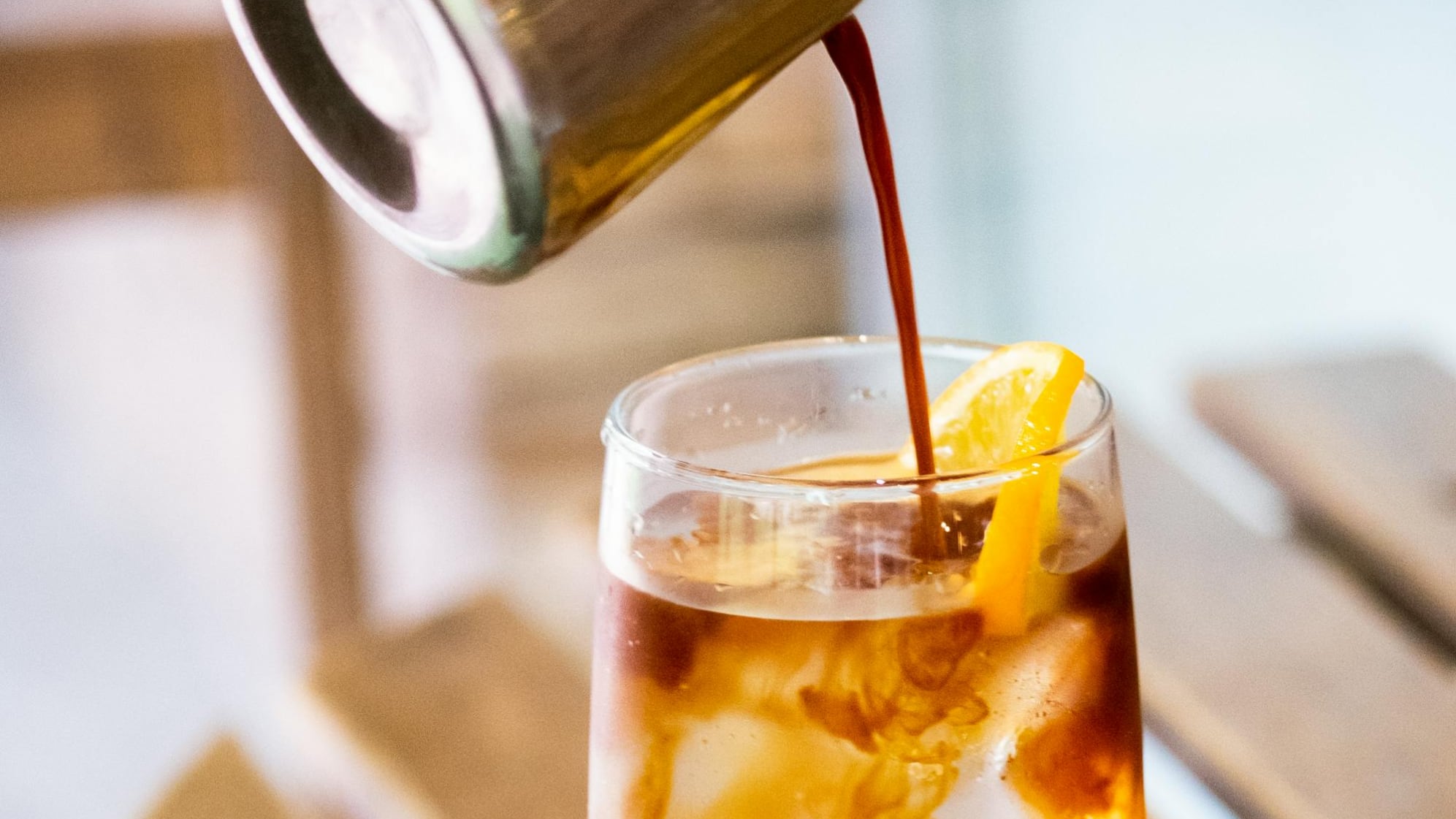 Cafés especiales y recetas creativas con café