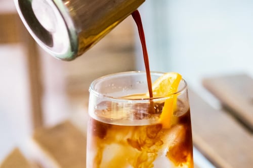 Cafés especiales y recetas creativas: la propuesta navideña que conquista esta temporada