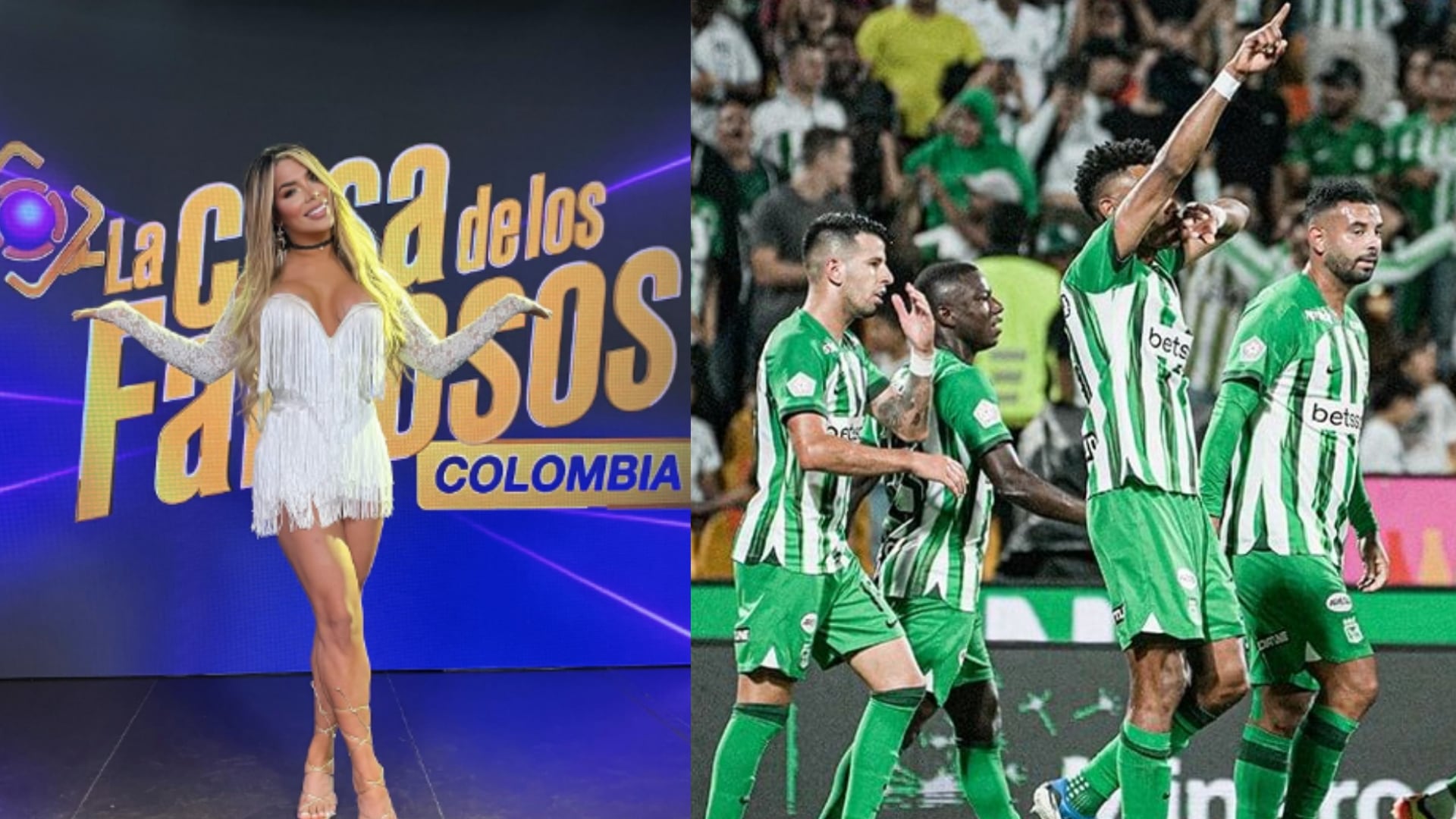 Sofía Avendaño de 'La Casa de los Famosos'