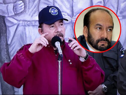 Colombia ordenó el regreso de embajador en Nicaragua tras declaración de Ortega