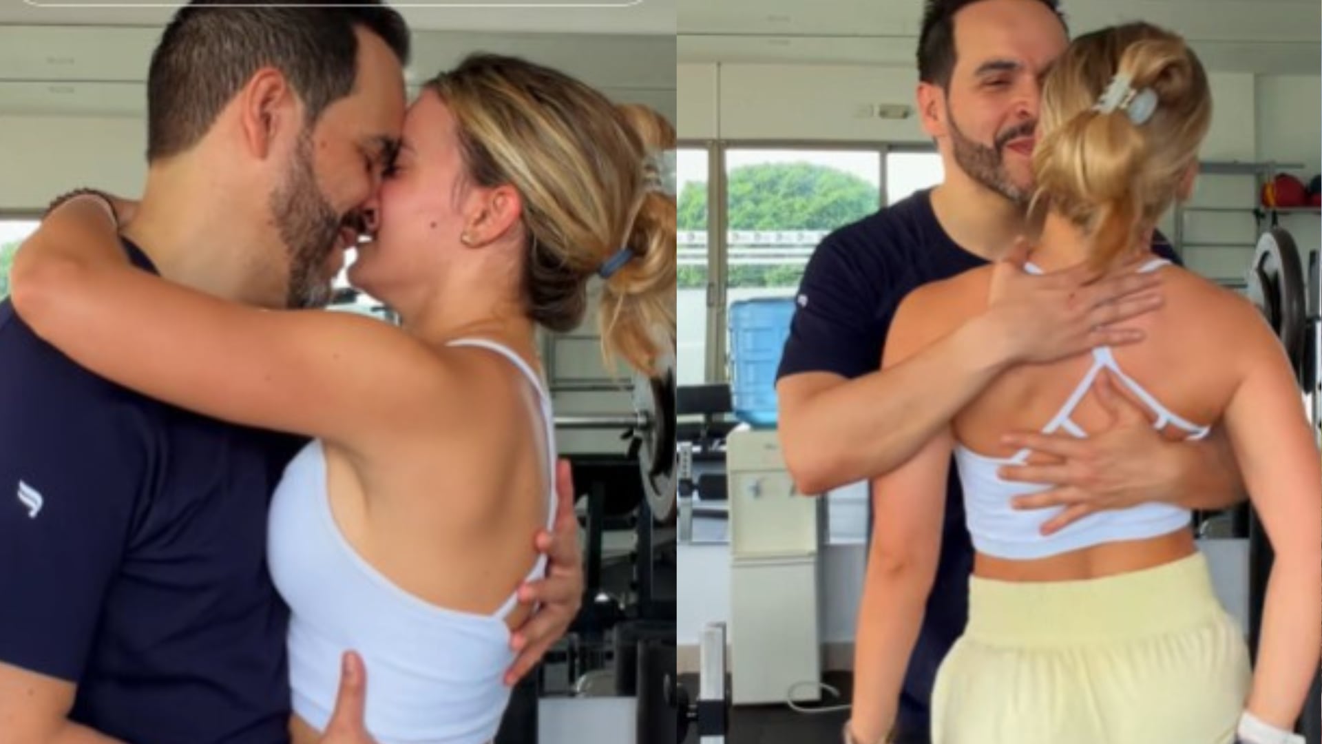 Baile de Abelardo De la Espriella