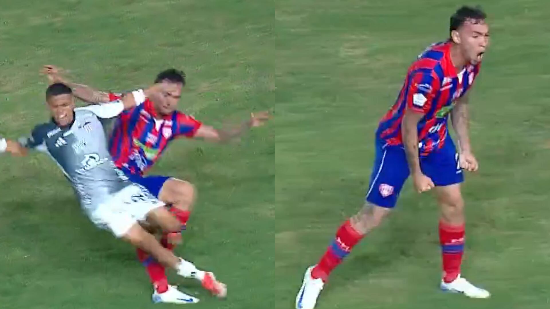 Ricardo Márquez - Fotos: Win Sports