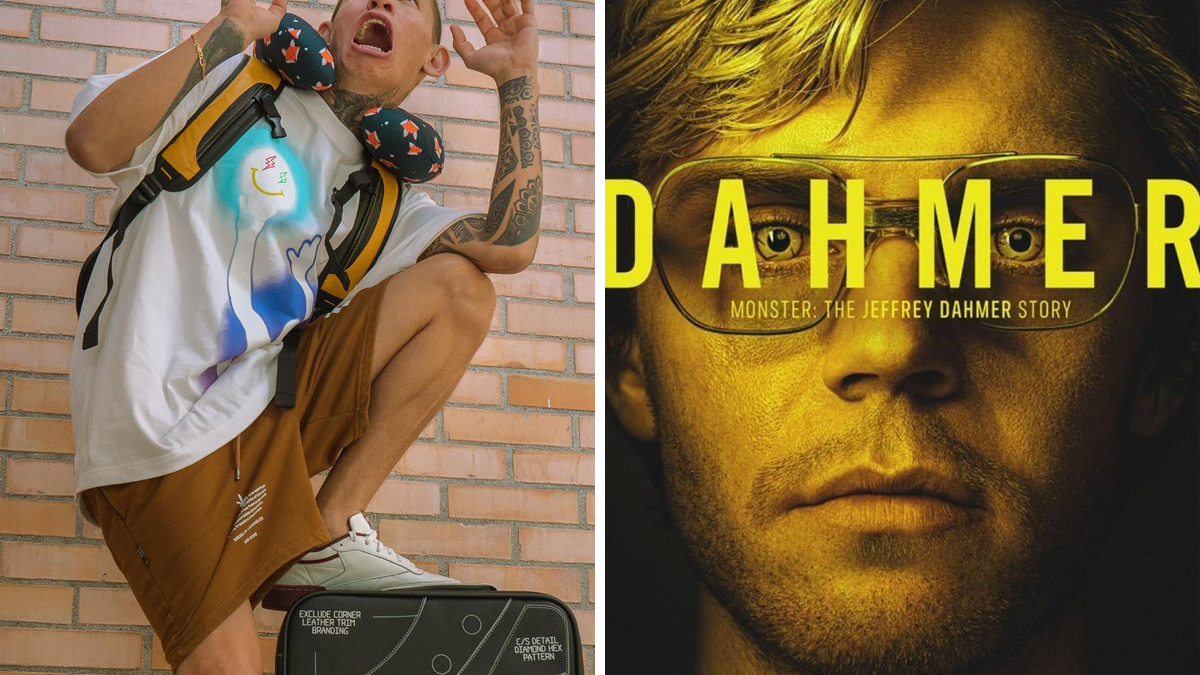 La Liendra quedó afectado por la nueva serie de Netflix