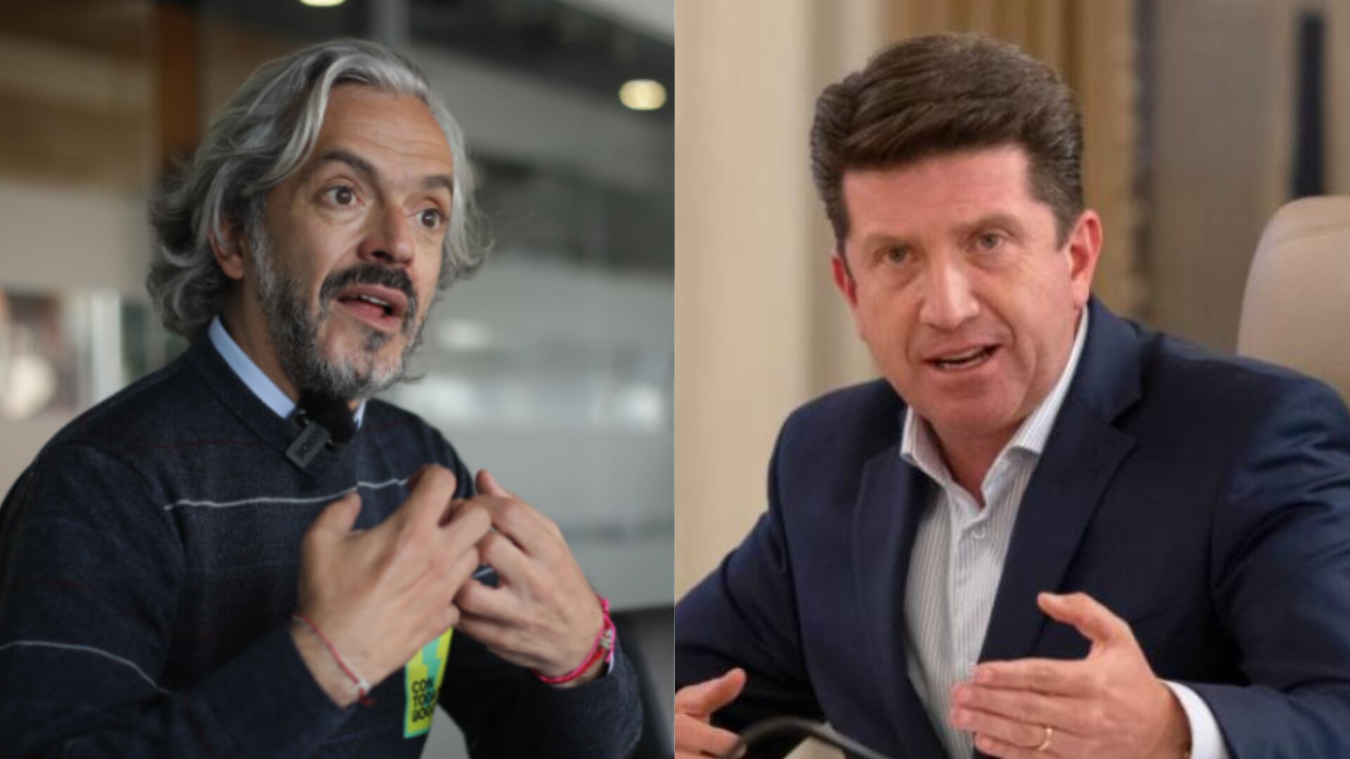 Juanpis González en Bosa