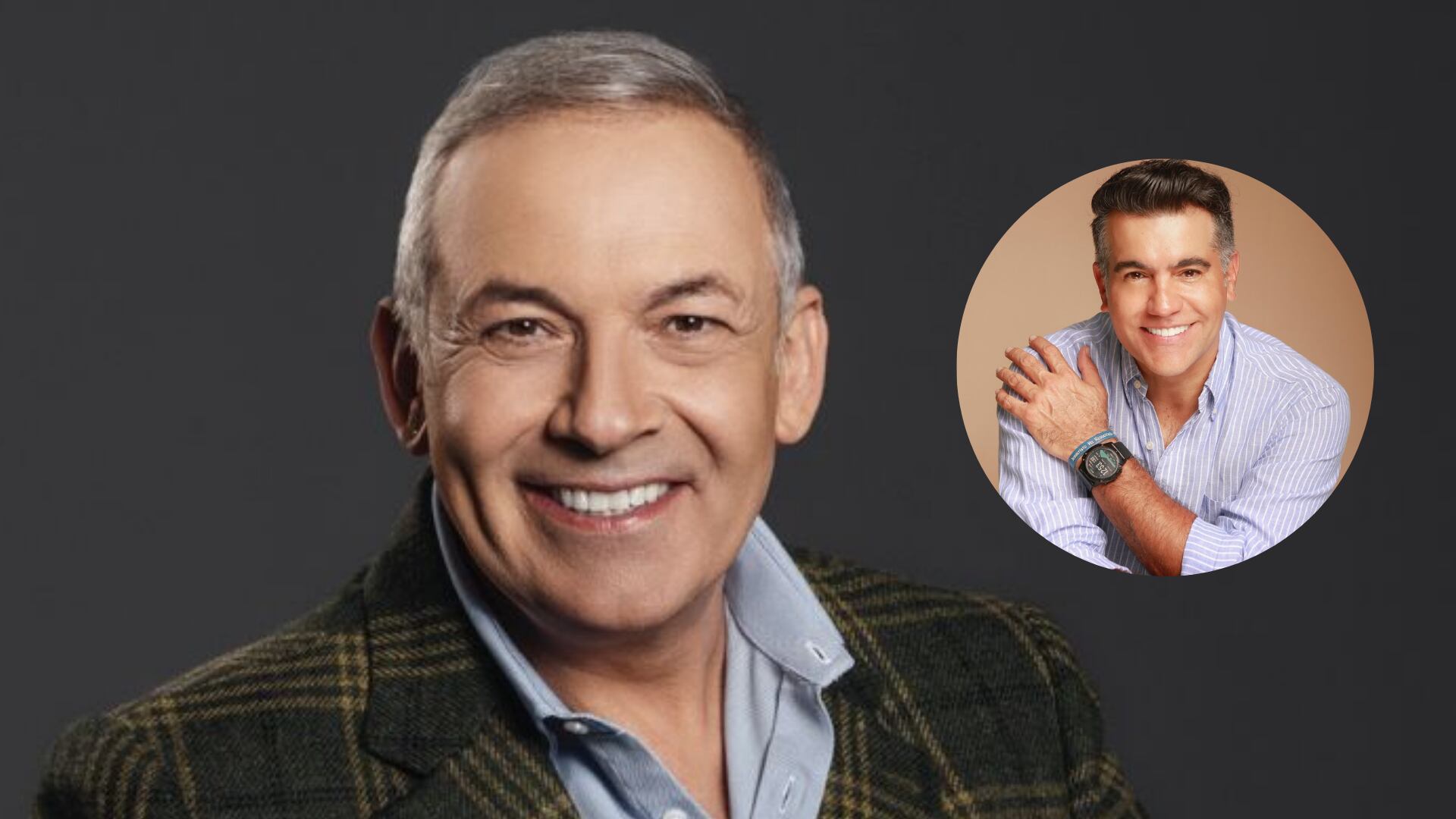 César Escola en Medellín