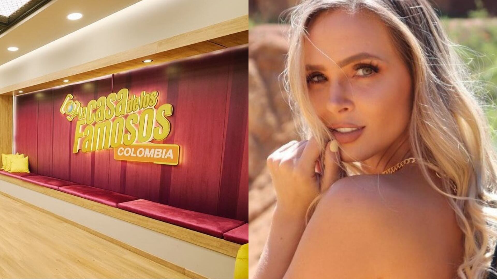 Elizabeth Loaiza anuncia su postulación para participar en la próxima temporada de “La Casa de los Famosos”