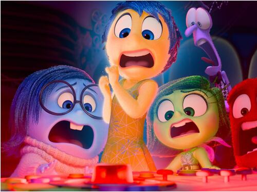 Inside Out 2: ¿Qué es el hastío? Así se define esta emoción que cuenta con un gran rol en la secuela