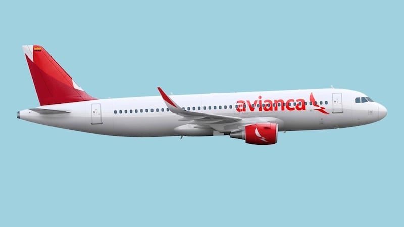 Avianca, cerca de la normalidad: el 90 % de su flota A320 vuelve al aire tras la crisis de software