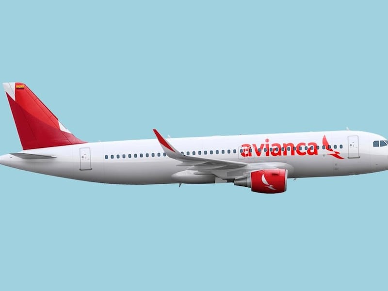 Avianca, cerca de la normalidad: el 90 % de su flota A320 vuelve al aire tras la crisis de software