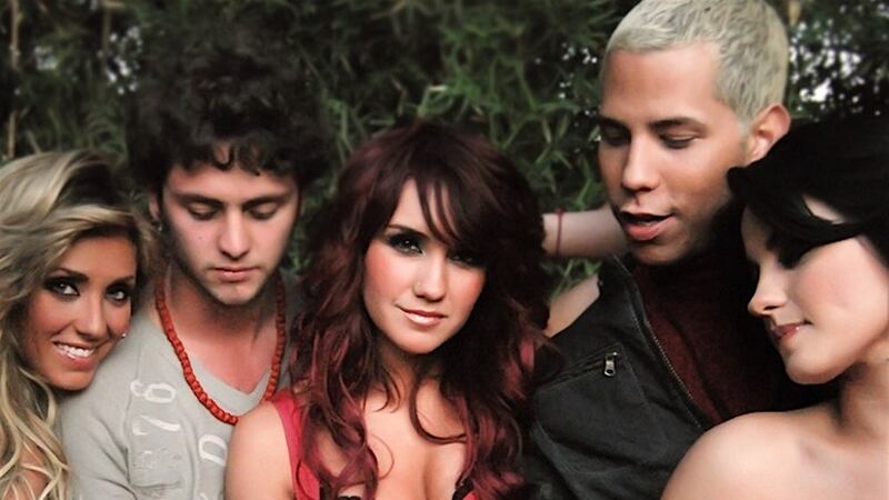 ¿Colombia no estará en el tour de RBD este 2023?, esto es lo que se sabe